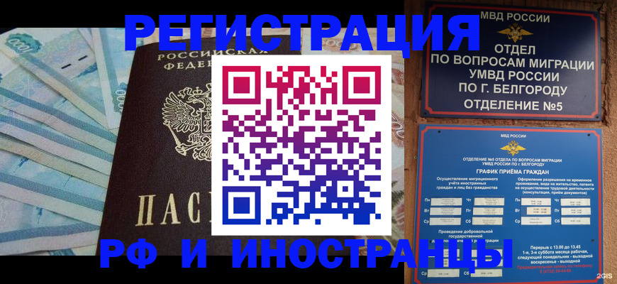 временная регистрация недорого в Далматово